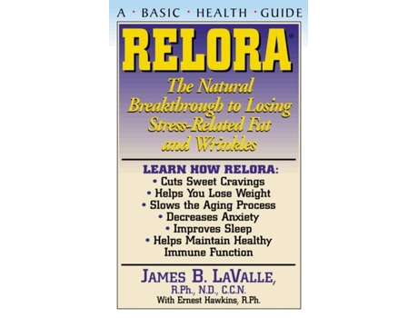 Livro Relora De Lavalle, James B Et Al. (inglês)