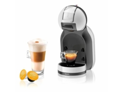 Máquina de Café KRUPS Dolce Gusto Yy3888Fd 800 Ml 1500 W