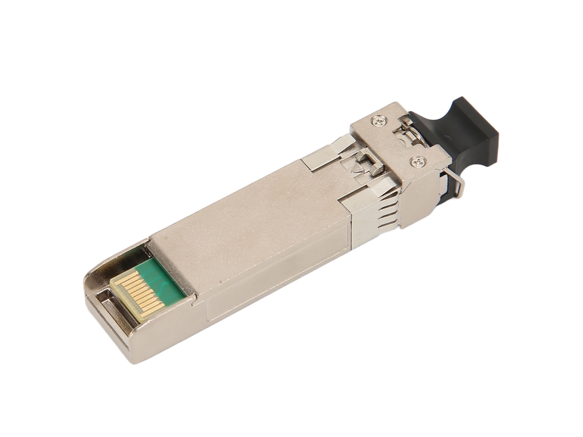 Aetheria módulo Óptico Sfp 25g Multimodo 850nm 100m Lc com Ddm para Roteador e Switch