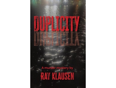 Livro Duplicity De Ray Klausen (inglês)