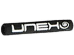 Travão  para Bicicleta UNEX Frame Protector 20 Units