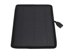Controlador de Carga Solar MPPT BRILVIBERA 40 A com display LCD