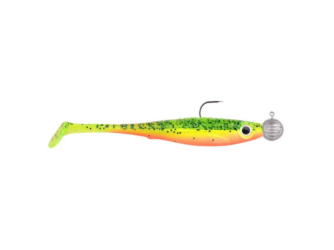 Isco SPRO Iris Popeye To-Go 80/ 100/ 120/ 140 12 Cm