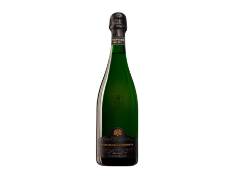 Espumante CA' DEL BOSCO Annamaria Clementi Franciacorta Reserva (0.75 L - 1 Unidade)