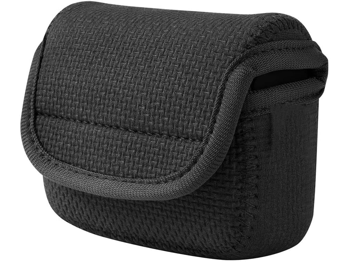 Capa De Nylon Texturizada Para Jbl Go5 Portable