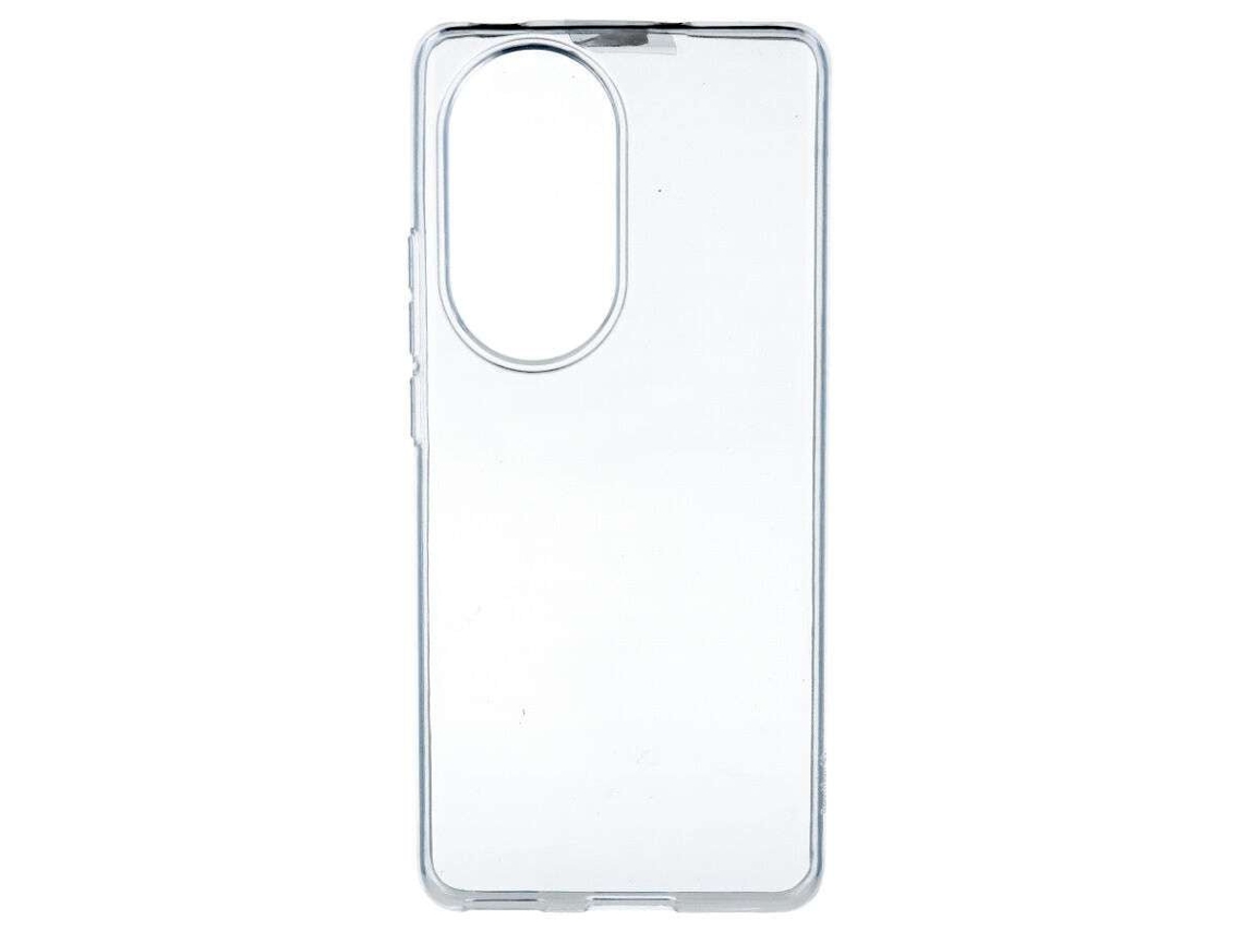 Capa Silicone Transparente para Oppo Reno10 LA CASA DE LAS CARCASAS