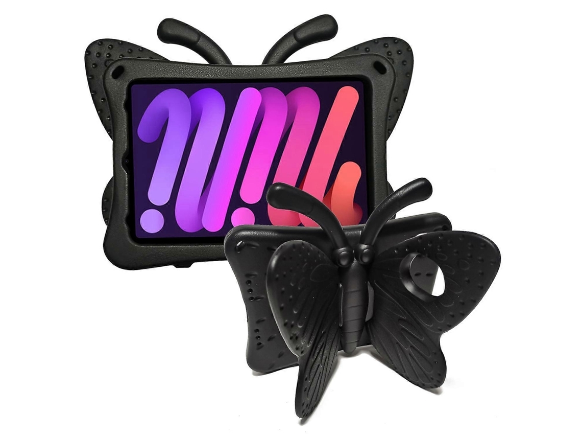 Ipad Mini 6 com Suporte para Borboleta STELASPLEN