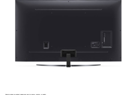 TV LG 70UQ81006LB (LED - 70'' - 176 cm - 4K Ultra HD - Smart TV)