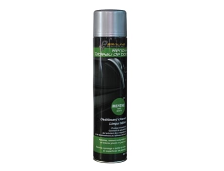 Renova Plásticos E Tablier 600ml Menta Peraline