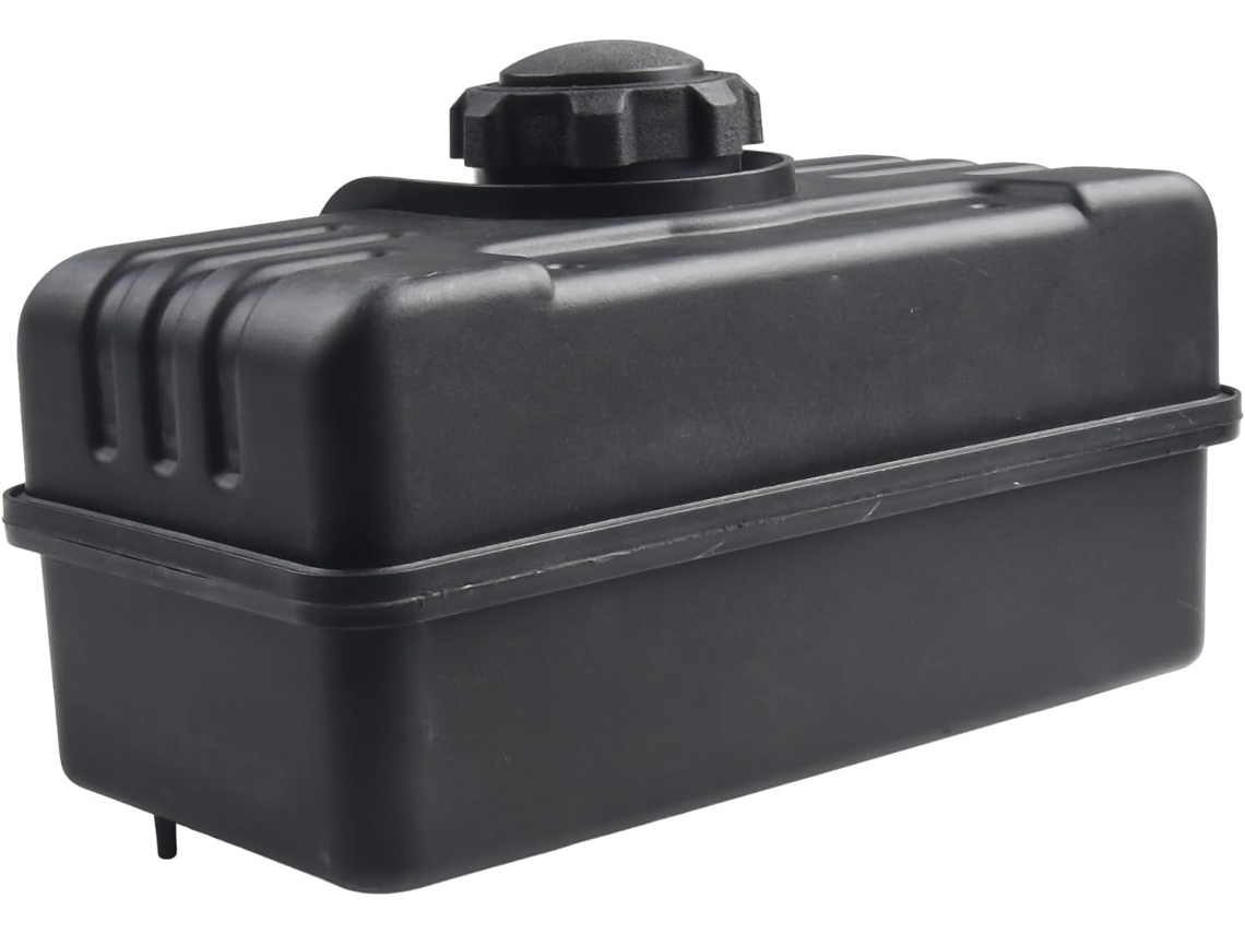 34186a 8 5 Tanque De Combustível De Plástico Para Craftsman E Tecumseh