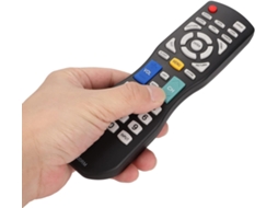 Comando Para Tvs Apex Ld3249, Ld3288, Ld3288t, Ld3288m, Ld4077 E Le4077m