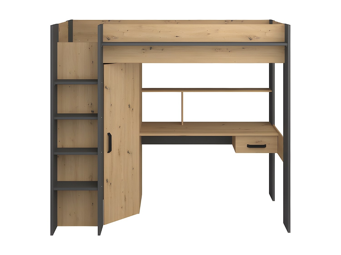 Cama Alta Auckland