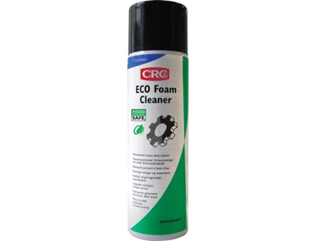 Eco Foam Cleaner Fps 500 Ml. 10278 Ag Crc Crc Industries Iberia