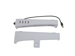 Suporte Horizontal Ps5 Slim/pro LAXISCREED