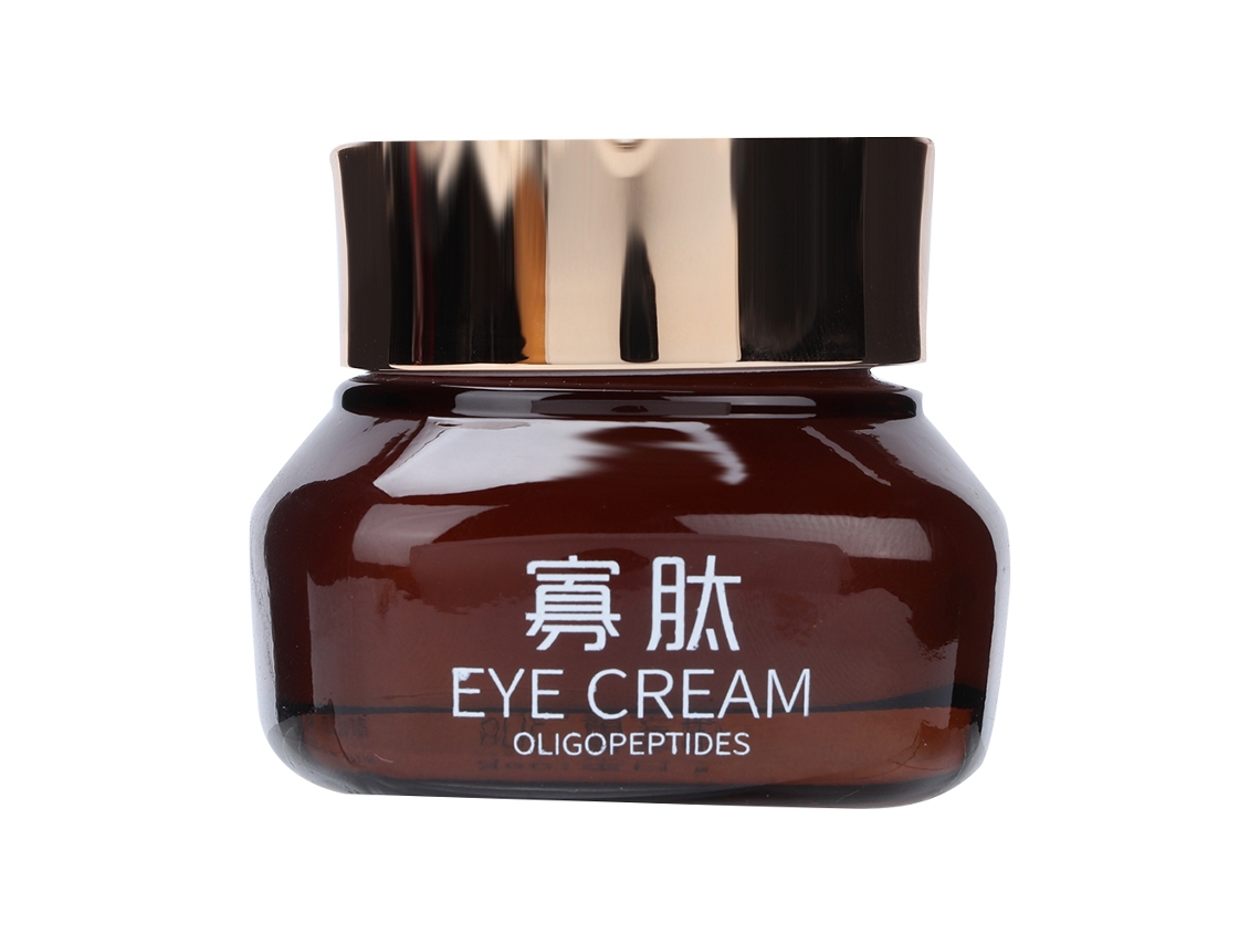Creme De Olhos Anti-rugas E Anti-olheiras Redutor De Rugas Eliminador De Olheiras