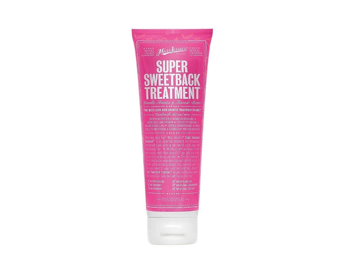 Tratamento Super Sweetback - 250ml