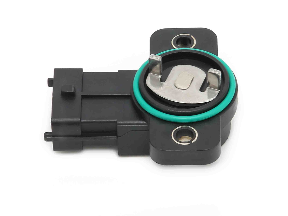Sensor De Posição Do Acelerador Laxiscreed Para Hyundai - Substituição Em Modelos Compatíveis