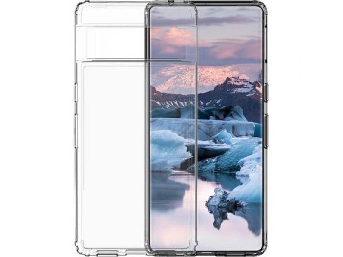 Capa Iceland para Google Pixel 7 DBRAMANTE1928 Transparente