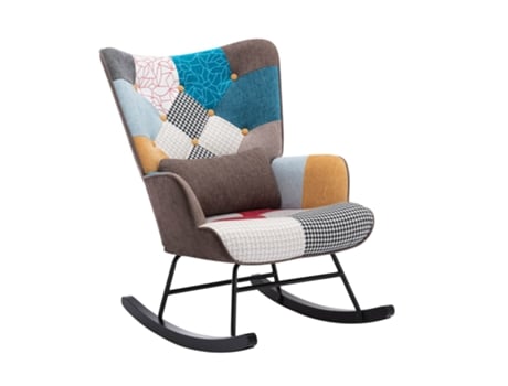 Sofá Moderno Em Formato De U, Sofá Modular De 4 Lugares, 4 Almofadas Lombares Para Proteção Lombar E Design Ergonômico, Sofá De Sala Com Est Hvorstur