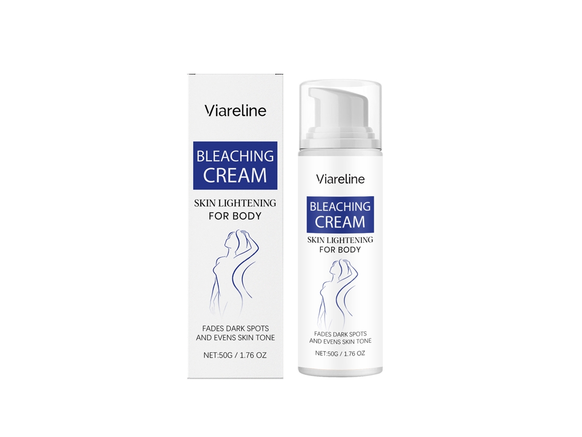 Creme Iluminador Corporal Worten