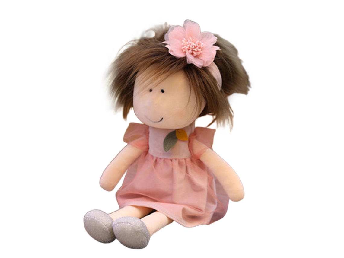 Bebê Boneca LAXISCREED Roupa Fofa Brinquedo Presente Natal