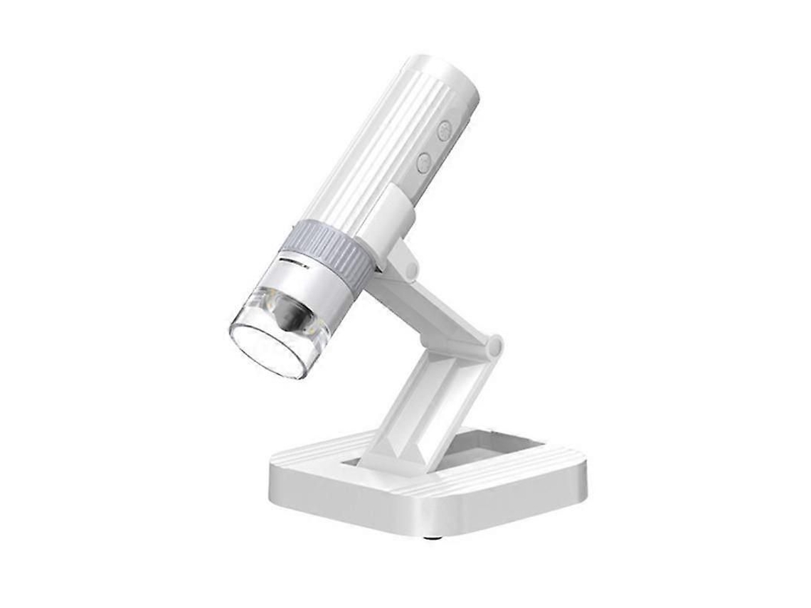 Microscópio Digital Portátil Sem Fio