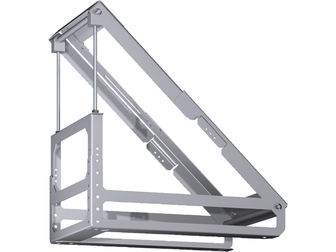 Suporte de Exaustor NEFF Z5912X0