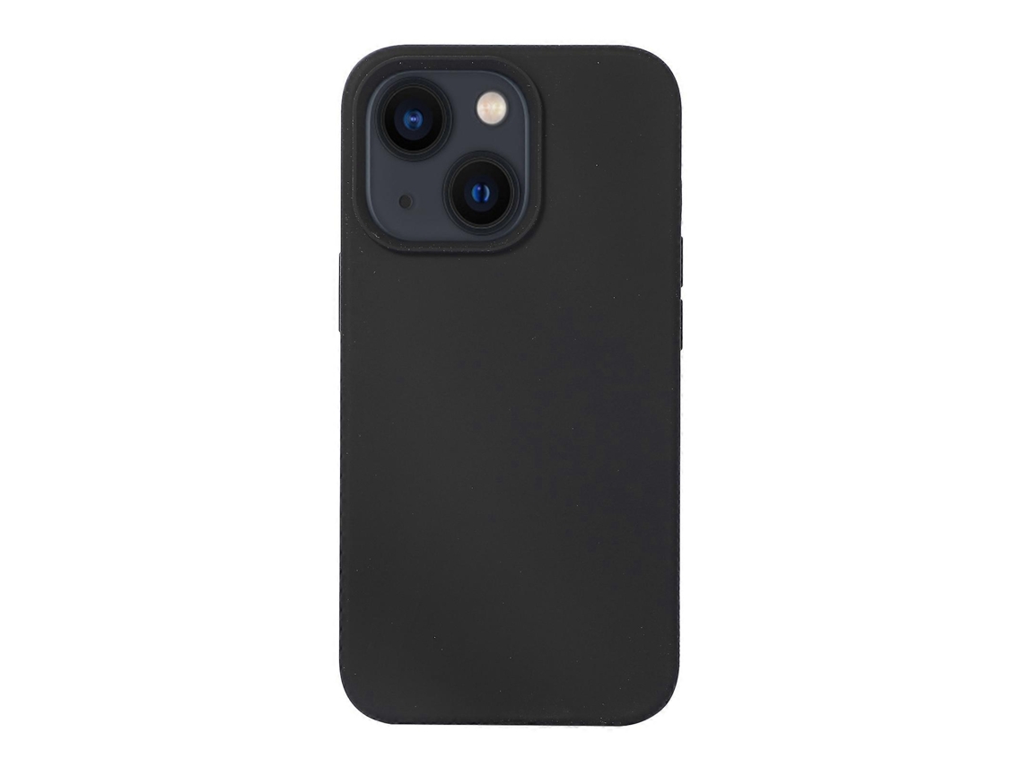 Capa Líquida Para Iphone 14 (branca)