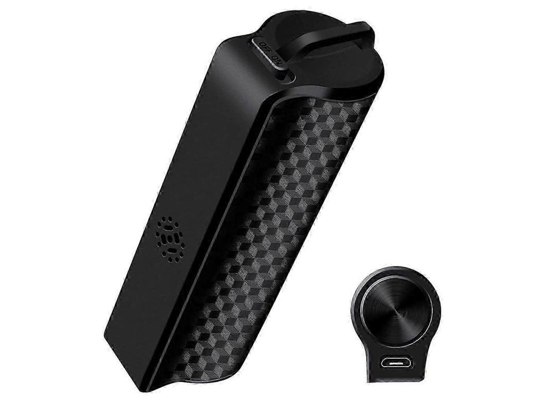 Grabadora De Voz Com 600 Horas De Gravação Contínua, Grabadora Ativada Por Voz 16 Gb 16 Gb