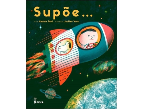 Supõe...