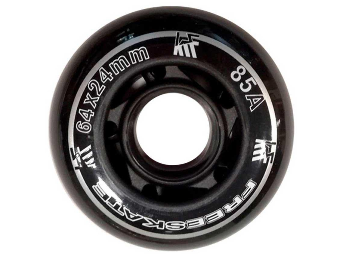 Krf Line First Skate Wheels 4 Units