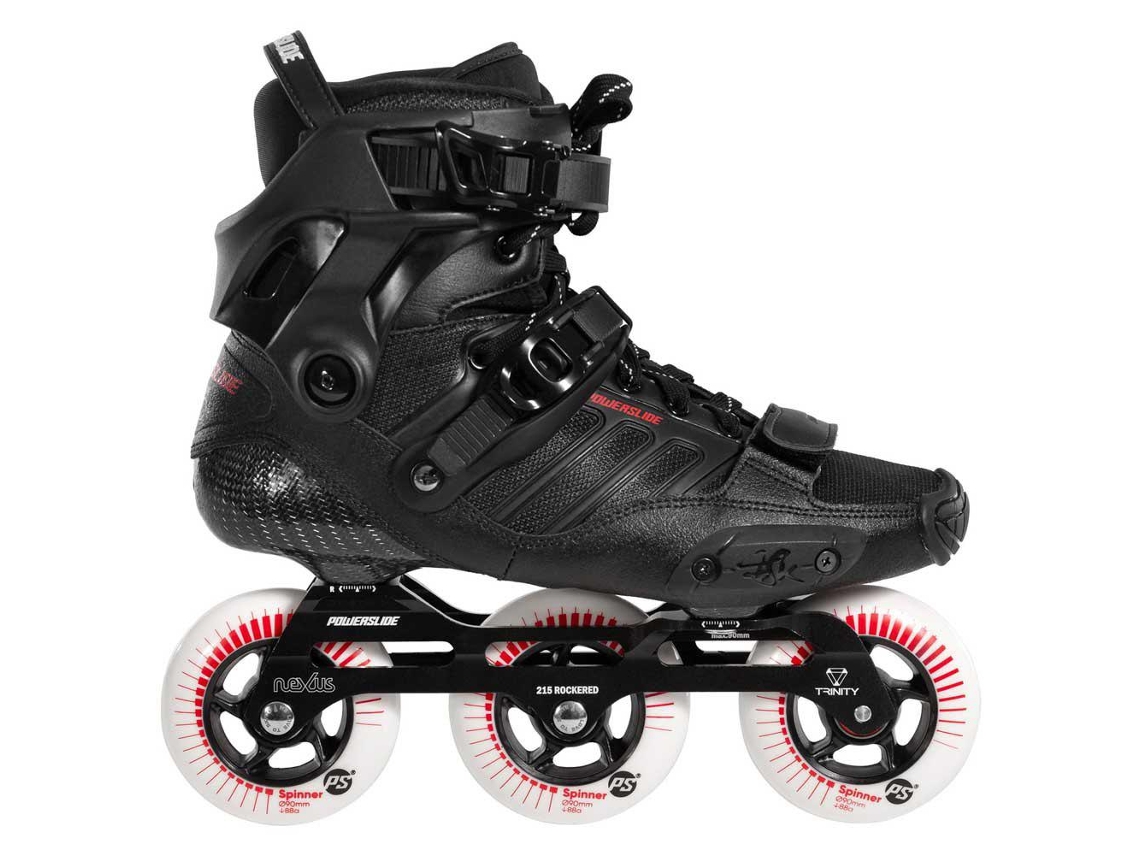Powerslide Hc Evo Pro 90