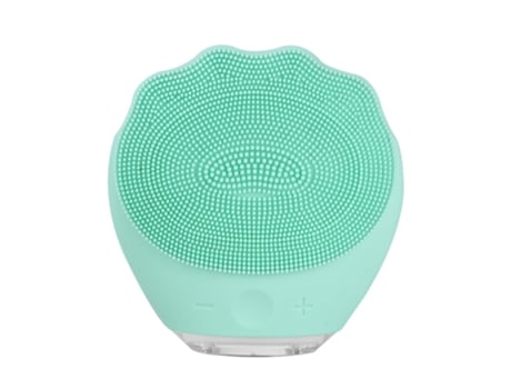 Instrumento de Limpeza Facial PUPU Verde