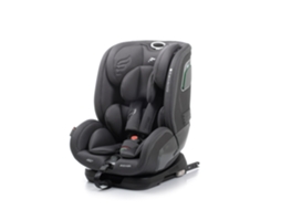 Cadeira Auto FAIRGO Abita I-Size 76-150 Cm Black Melange