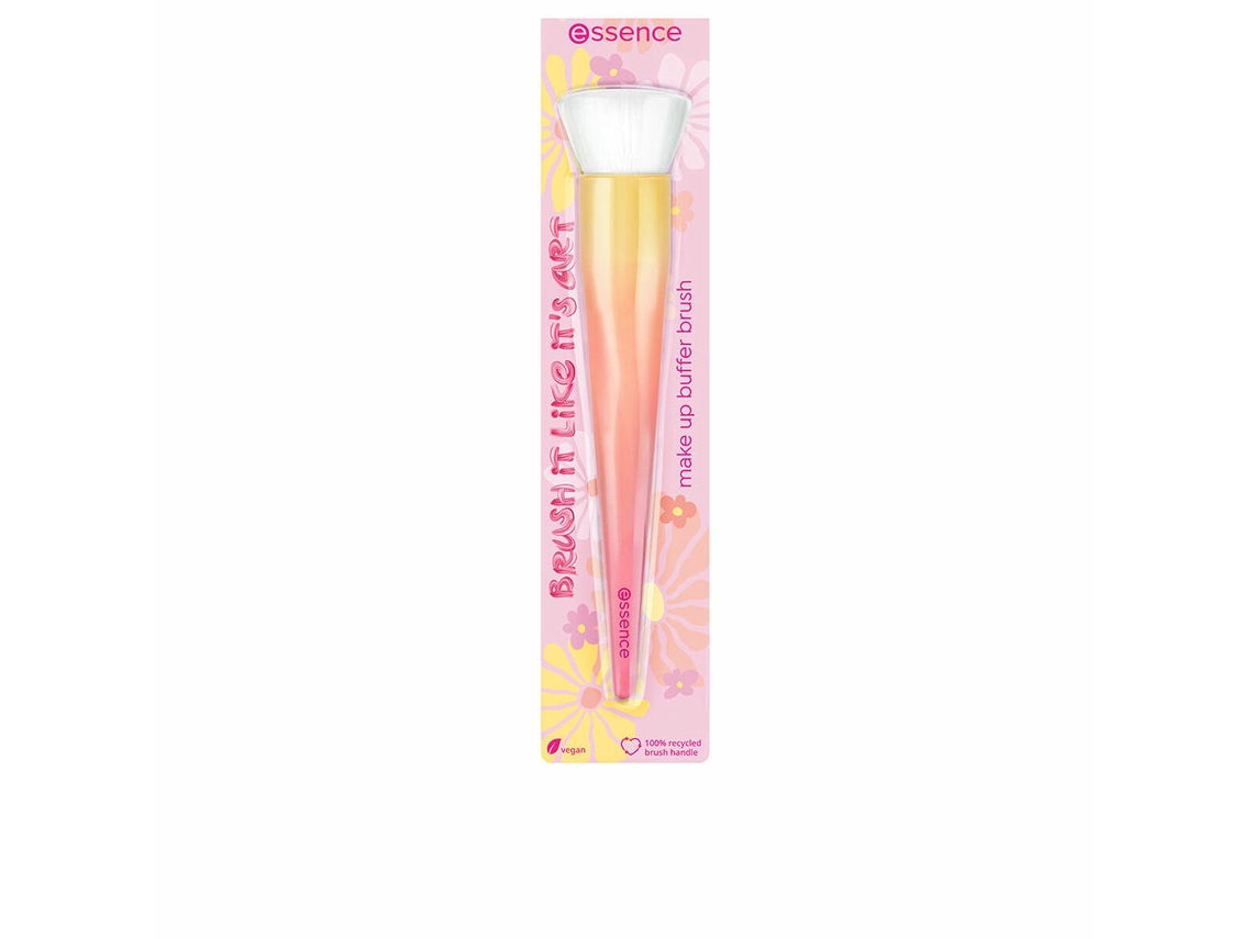 Pincel De Maquilhagem Essence Brush It Like Its Art