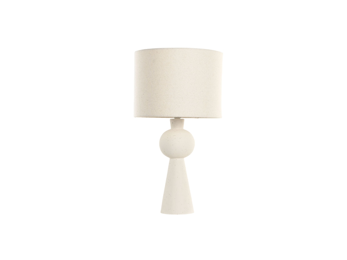Lâmpada De Mesa Home Esprit 50 W 220 V