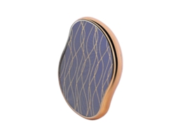 Depilador com Indução para Remoção de Pelos, a Laser Mulheres, Físico Indolor, C Rystal Nano Hair Eraser F GOKOCO