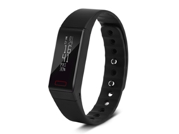 Pulseira Fitness EOOCOO (rastreamento de Saúde, Monitoramento do Sono)