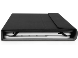 Capa Teclado Universal 8'' GOODIS HB 028 Preto (Teclado Espanhol - Preto)