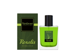 Perfume Fresco Vetiver