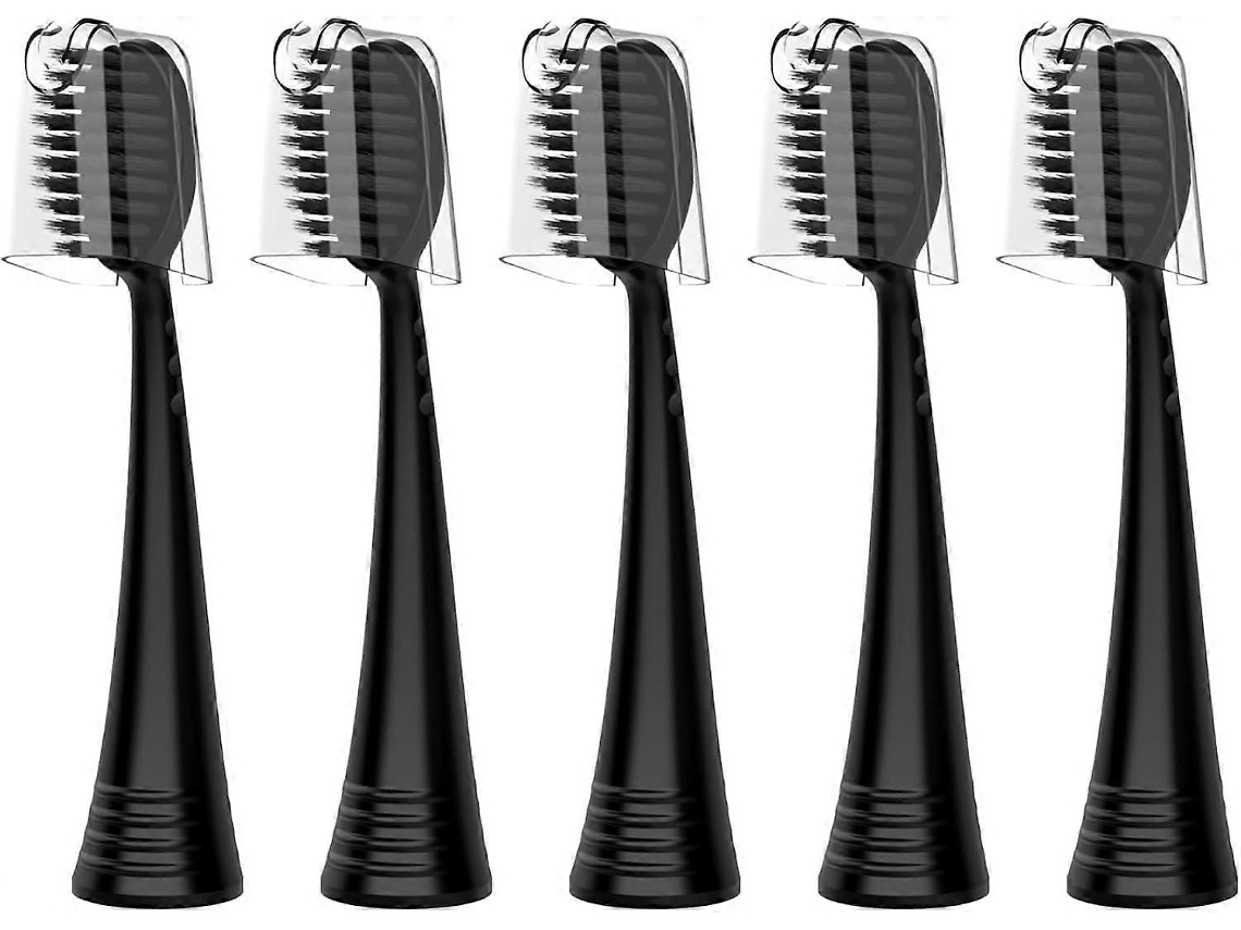 Cabeças De Escova De Dentes Elétrica, Compatíveis Com Burst Original E Pro Sonic