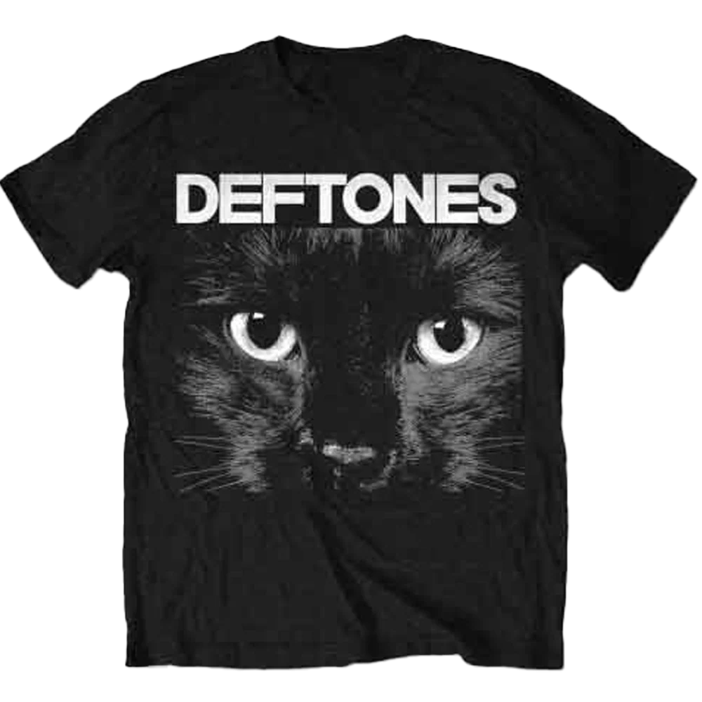 Deftones Sphynx T-shirt Unisex Rockinstone Size:m