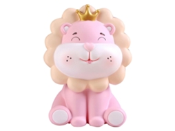 Money Bank Vinyl Coin Piggy Banks Christmas CHABERLU