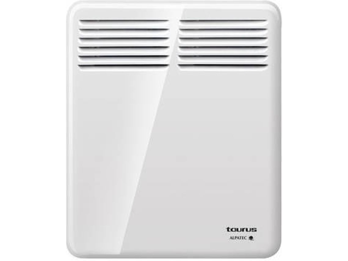 Aquecedor Convector TAURUS 935053 (500 W)