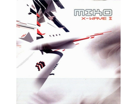 X Wave Ii, Dj Miko Balloonia Ltd.