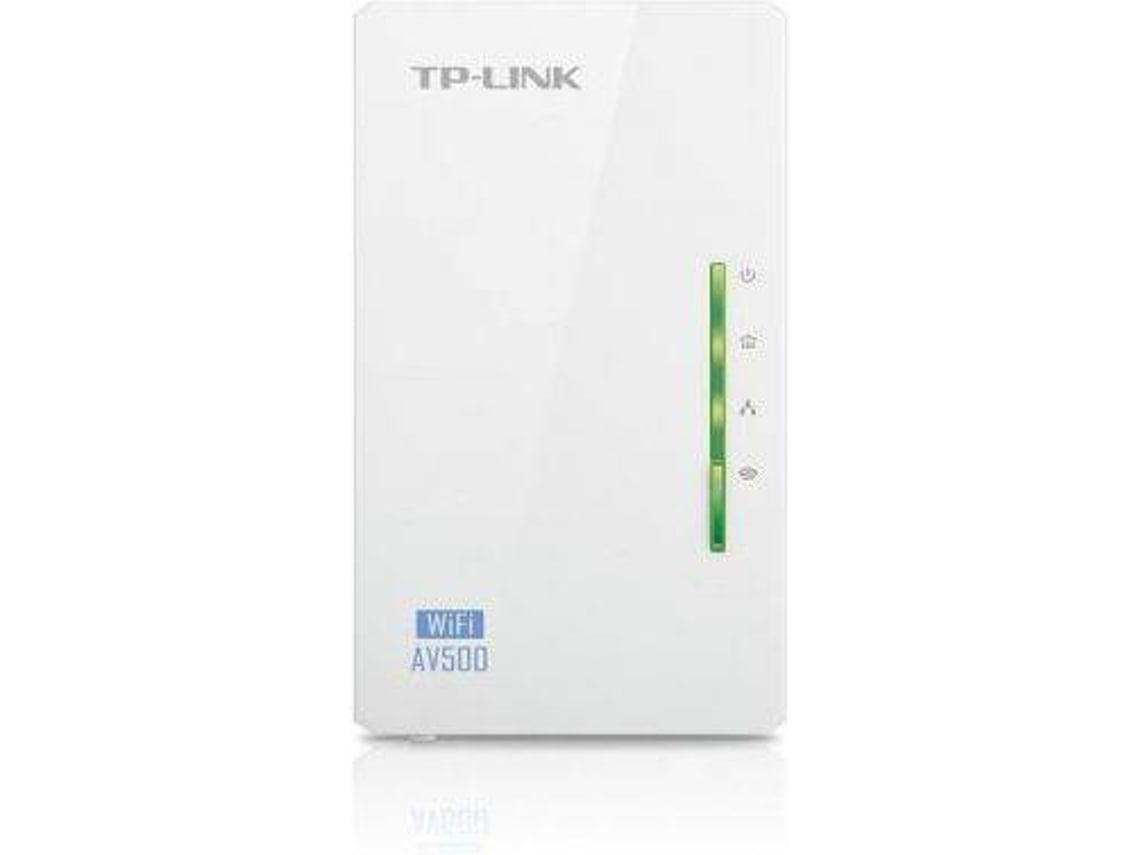 Powerline TP-LINK TL-WPA4220 (AV500 - N300)