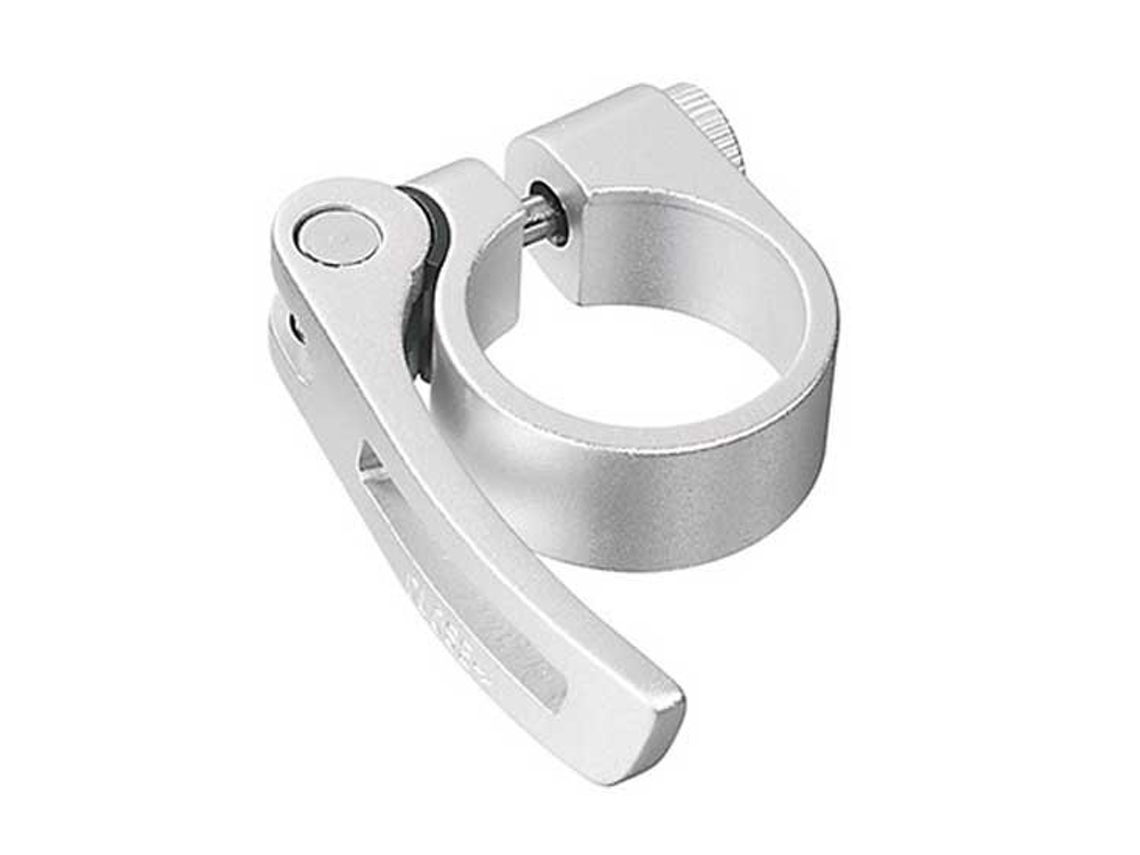 Abraçadeira Selim Scq-080 Prateado 34.9 Mmergotec