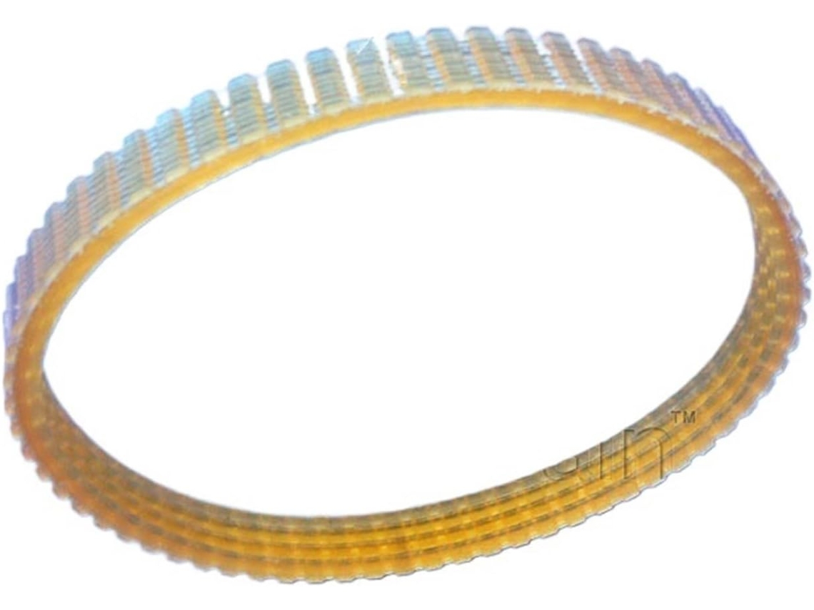Correia de Transmissão de Substituição para Plaina Elétrica E Lixadeira Madeira 4pj 228mm