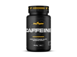 Caffeine 90 Caps Big Man
