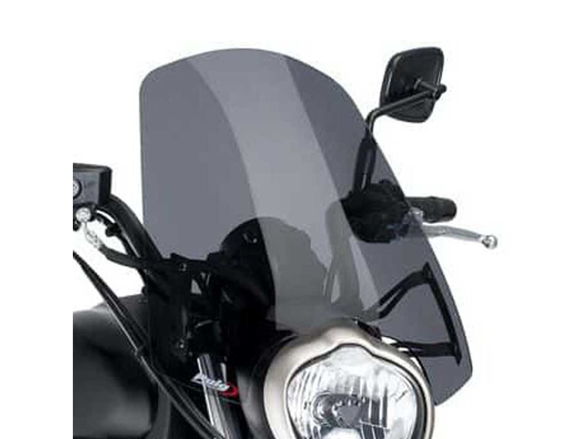 Para-Brisas PUIG Kawasaki Vulcan S/vulcan S Café Carenabris New Generation Touring